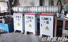 電磁加熱器多長(zhǎng)時(shí)間可以加熱到想要的溫度？