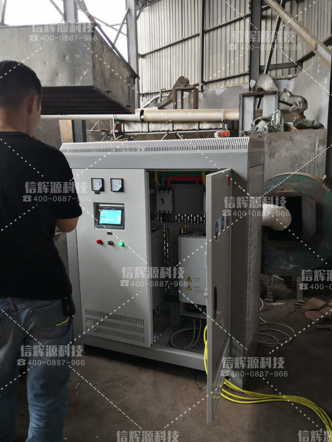 工業(yè)電磁加熱設(shè)備技術(shù)成熟嗎？