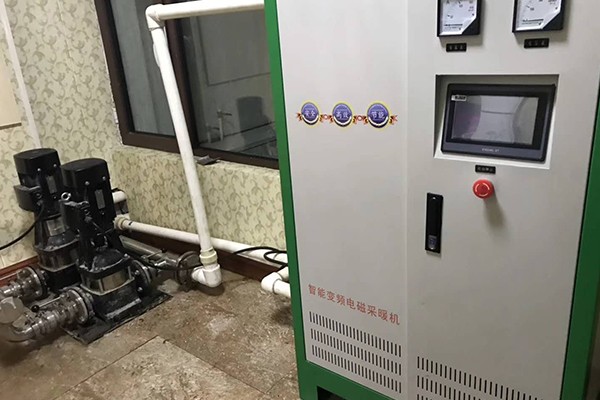 家用電磁采暖爐會(huì)漏電嗎？
