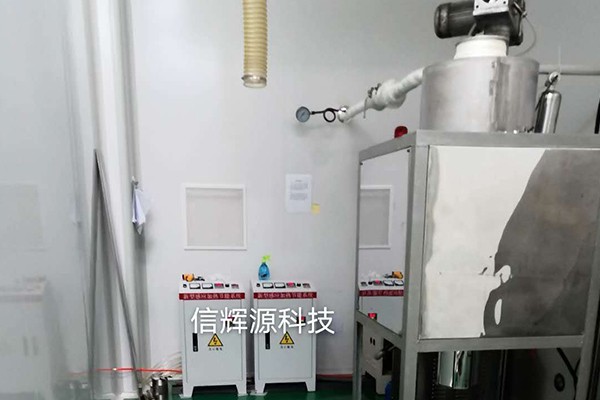 全自動電熱蒸汽發(fā)生器如何使用？