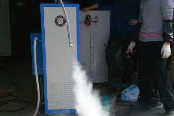 蒸汽發(fā)生器有什么優(yōu)勢，只需了解這幾點即可！