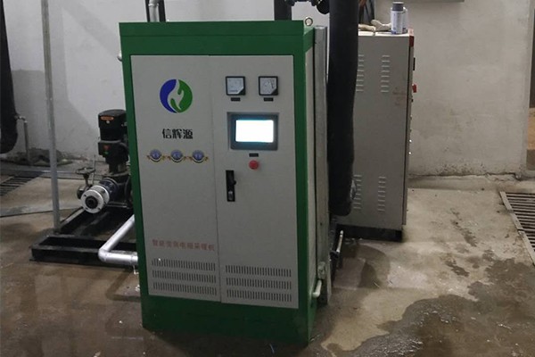 電磁采暖爐發生故障如何解決？