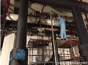 管道加熱用什么方式好？